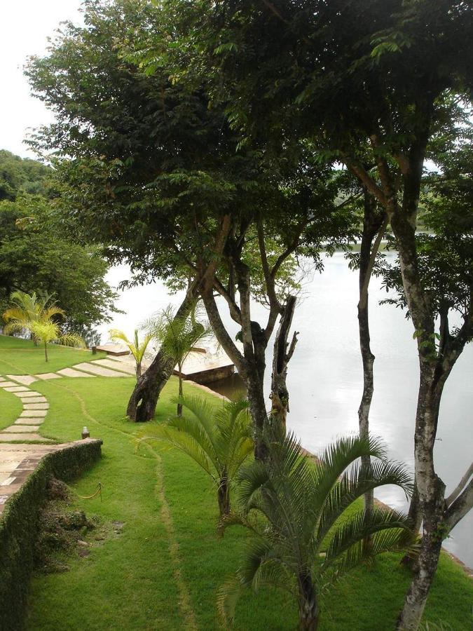 Hotel Beira Rio Piraju Luaran gambar