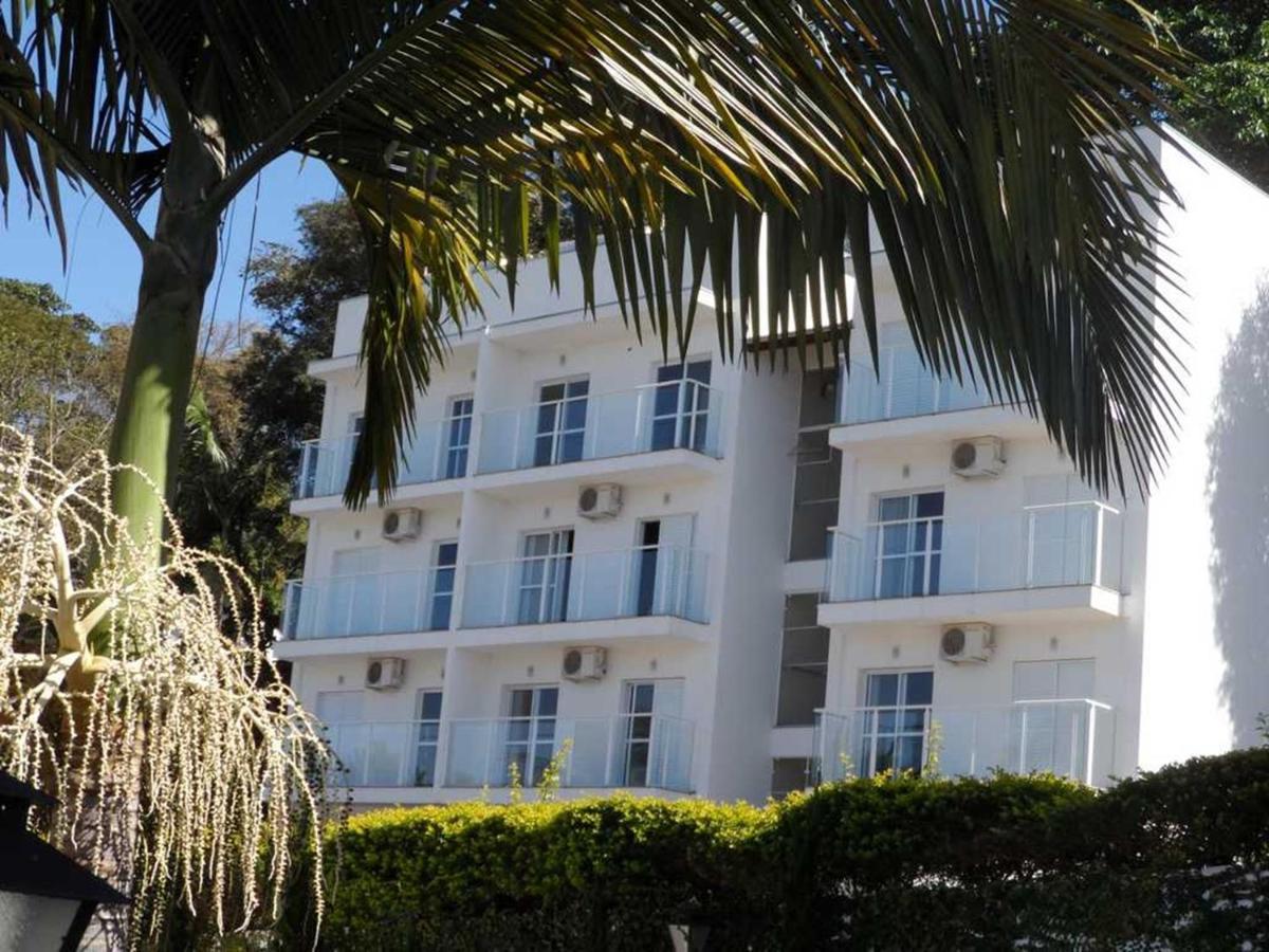 Hotel Beira Rio Piraju Luaran gambar