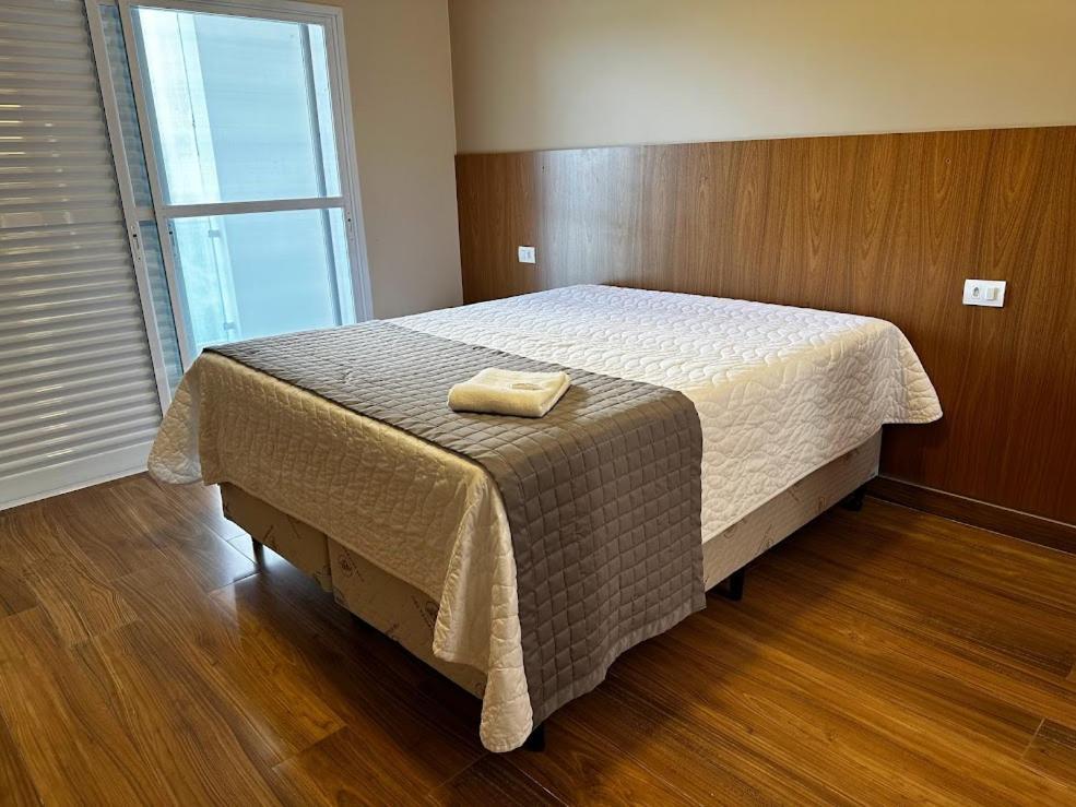 Hotel Beira Rio Piraju Luaran gambar